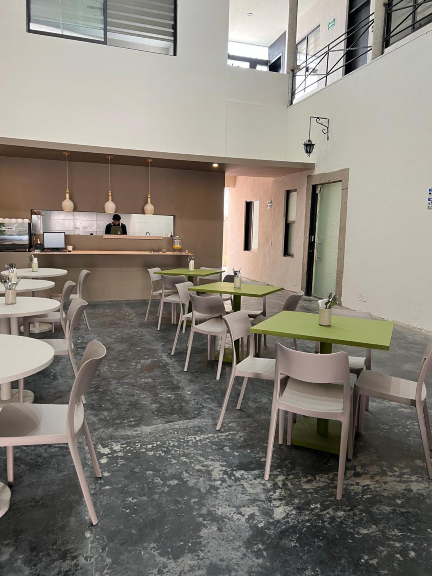 Aura Hotel B&B 特拉克帕克 外观 照片
